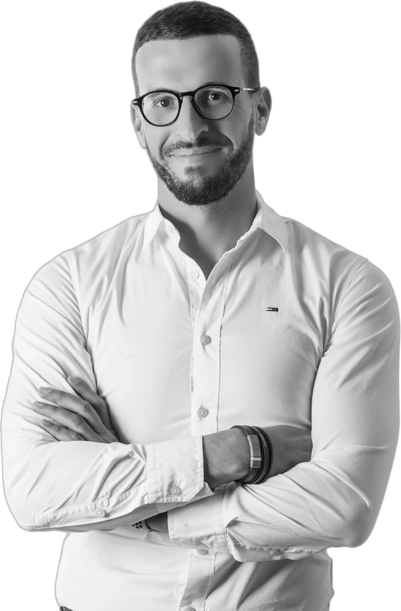 M. EL HADI Rachid, fondateur de Palmeraie Topo