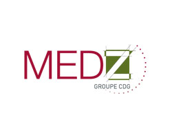 MEDZ — Groupe CDG