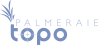 Palmeraie Topo Logo